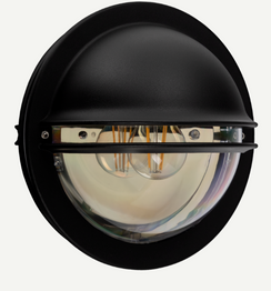 Kinkiet Zewnętrzny Norlys 610BL Berlin