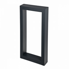 Norlys 2414BL Hellvik Oprawa stojąca zewnętrzna