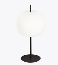 Lampa stołowa Kundalini K223105N Kushi XL