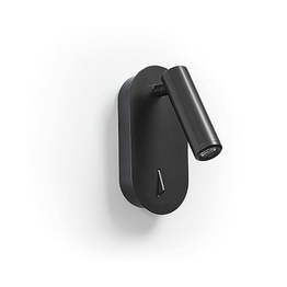 Novolux 704A-L0103B-02 Dirk Lampa ścienna