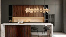 Zwis Masiero Honice S150 V99 Włoski