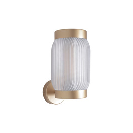 Lampa Ścienna Zuma Line Jar 017505-035659