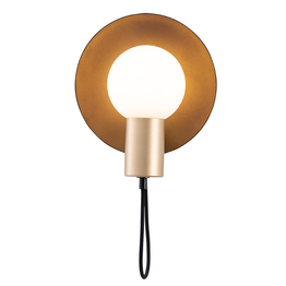 Lampa Ścienna Zambelis 22189