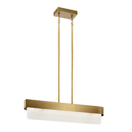 Żyrandol Elstead Lighting KL-SERENE-LED-LP-92-NBR