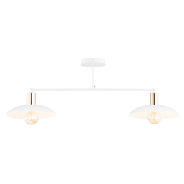 Emibig Spirit 2 White (1321/2) Plafon