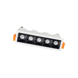 Wpust Nowodvorski Mini Led Recessed 10043