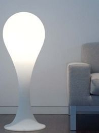 Next DROP 4 Lampka stojąca