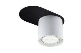 Spot Thoro Rinni Czarno Biały