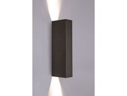 Nowodvorski Malmo Black 9705 Kinkiet