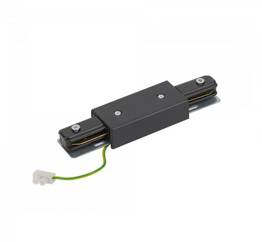 Nowodvorski PROFIL POWER STRAIGHT CONNECTOR  10226 black