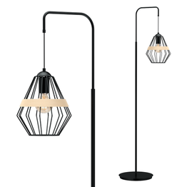 Lampa Stojąca Milagro Cliff MLP5528