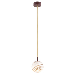 Lampa Wisząca Argon Almiros 8452