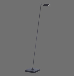 Lampa Stojąca Zuma Line Pure-mira 003902-031694