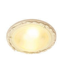 Plafon Elstead OLIVIA OV/F IV/GOLD