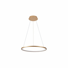 Vinola Zwis Italux PND-56135B-040RPC-GD-3KS4K Złoty