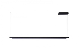 Azzardo Flash 130 AZ5427 4000K Lampa wisząca LED