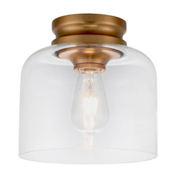 Elstead Lighting FE-HOUNSLOW-F-BB Hounslow Plafon