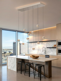 Lampa Wisząca Aviano Quiberon 7039-1013