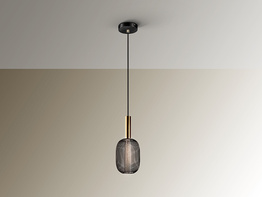 Zwis Schuller Micron 413510 Dimmable