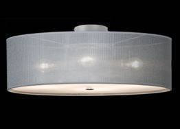 Ramko Nodo Metalix Plafoniera 67552