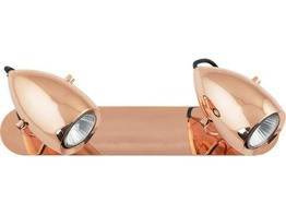 Nowodvorski SALINA COPPER II  6264 Kinkiet