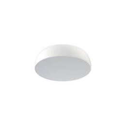 Lampa Sufitowa Nowodvorski SATELLITE M WHITE  8017 IP20