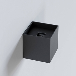 Lampa Ścienna Cubo TLA32/A4/3/116/48D/930 Góra Dół