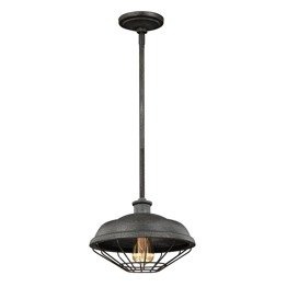 Elstead Lighting Lennex  FE-LENNEX-P Lampa wisząca
