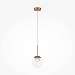 Basic form Zwis MOD521PL-01G1 Maytoni