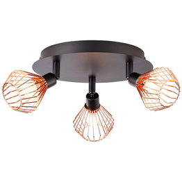 Lampa Sufitowa Brilliant Dalma 21034/76