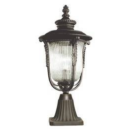 Elstead Lighting Luverne KL/LUVERNE3/M Lampa Stojąca