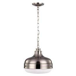 Elstead Lighting Cadence FE/CADENCE/2P BS Lampa wisząca