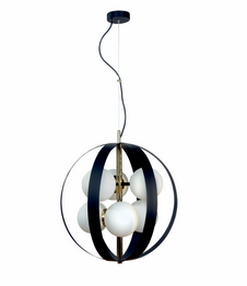 Zuma Line 1138 Nela Lampa wisząca