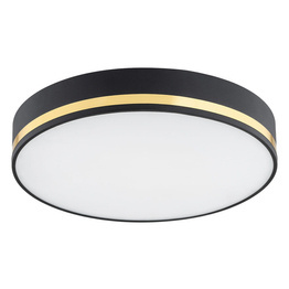 Nowoczesny Plafon Argon Amore 7041