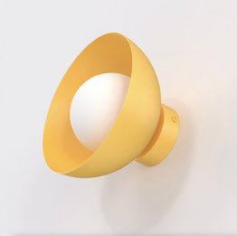 Oprawa Ścienna Emibig Bibi K1 Orange (1548/K1)