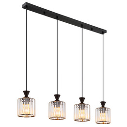 Globo Lighting Żyrandol Jordana 15742-4