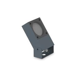 Ideal Lux Sirio 318233 Lampa Zewnętrzna Stojąca