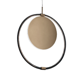 Italamp 458/S Enso Oprawa wisząca