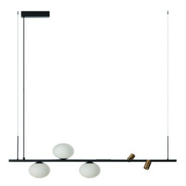 Zwis Azzardo Trasimeno  120 BK AZ5640