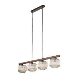 Zwis TK Lighting Salvia 11070