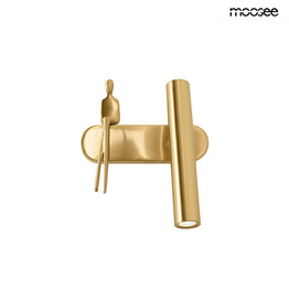 Kinkiet Moosee Boy MSE1501100479