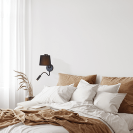 Oprawa Ścienna Zambelis H57