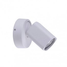 Italux Senova czarny reflektor SPL-4492-1B WH