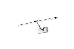 Azzardo DaVinci 58 chrom Kinkiet AZ2652