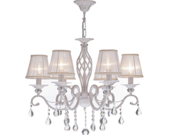 Żyrandol Maytoni Grace ARM247-06-G