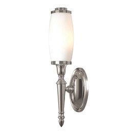 Kinkiet IP44 Elstead Lighting Dryden BATH-DRYDEN5-PN