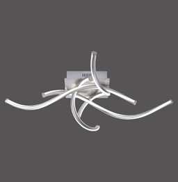 Plafon Zuma Line Q-malina 003902-032227