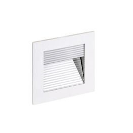 Italux Tenso Oprawa schodowa biały 3,7 cm