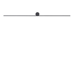 Nowodvorski 10370 Spin M Kinkiet