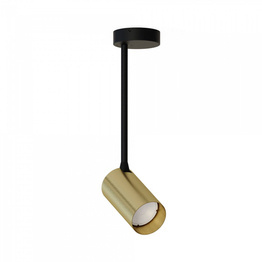 Nowodvorski Mono 7731 Mosiądz Reflektorek